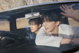 JENO (เจโน่) และ JAEMIN (แจมิน) เปิดตัวในฐานะยูนิตใหม่ NCT JNJM พร้อมมินิอัลบั้มแรก "BOTH SIDES" การรวมตัวของเคมีที่สมบูรณ์แบบด้วยเสน่ห์สองด้านที่แตกต่างกัน